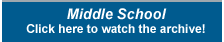 MiddleSchoolWebinar