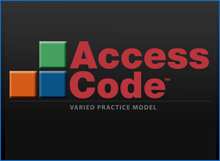 Access Code Video Overview